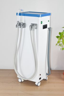 Dobra cena. Profesjonalne urządzenia do wysypania zębów Przenośny urządzenie zasilanie odłączalne urządzenie do wysypania zębów w Internecie