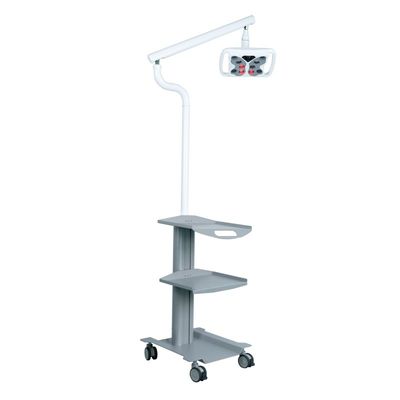 Dobra cena. Sprzęt do salonu kosmetycznego Wybielanie zębów Maszyna Klinika dentystyczna Przenośny wózek dentystyczny ze światłem do wybielania zębów w Internecie