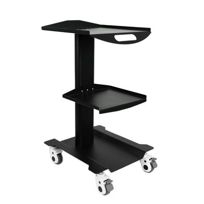 Dobra cena. Wielofunkcyjny mobilny wózek z instrumentami stomatologicznymi Custom Your Color Medical Mobile Cart 3 layer Mobile Dental Carts w Internecie