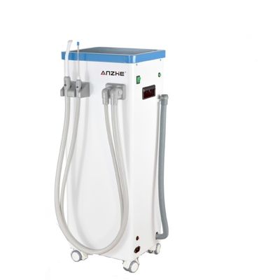 Dobra cena. Silent Dental Suction Machine Dental High Vacuum Suction Machine Przenośna jednostka ssania z CE w Internecie