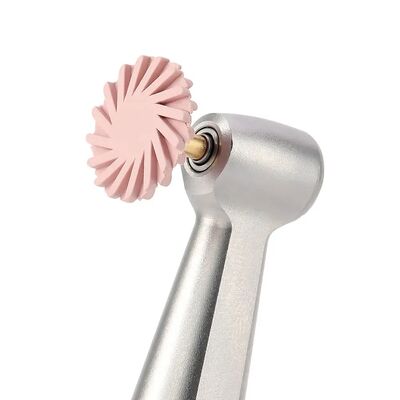 Dobra cena. Dyski do polerowania zębów, wysokiej jakości żywica, narzędzie do polerowania do pielęgnacji jamy ustnej w Internecie