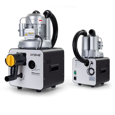 Dobra cena. Wysokiej wydajności 750W przenośny zębowy odkurzacz... 1000L/min Silny próżniowy wyrzutnik zębowy z automatycznym odpływem. w Internecie