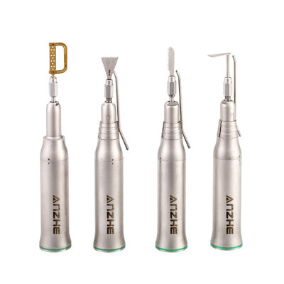 Dental Surgical Saw Handpiece for Precision Bone Cutting with Stable Performance and High Speed Efficiency