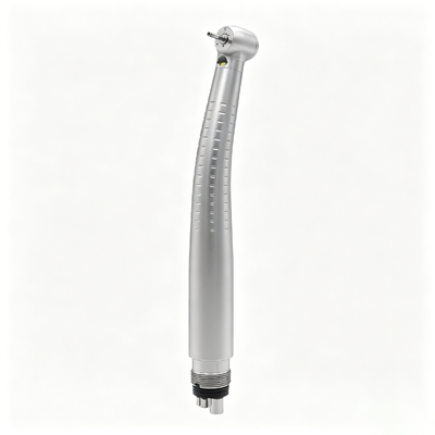 135 Degree High Speed Autoclavable Dental Handpiece Surgical Handpiece with LED Light and 2 or 4 Hole Coupler