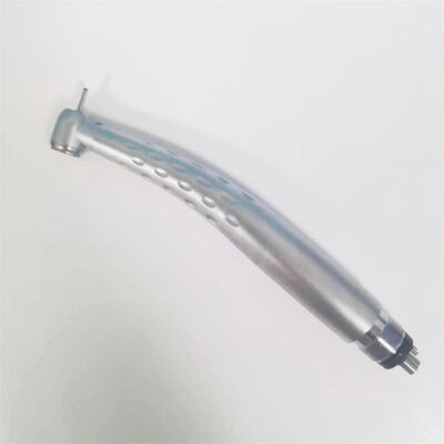 Dobra cena. Wysokiej prędkości 400000 obrotów na minutę LED Light Dental Handpiece z 3 sprayem wodnym i szybkim sprzęgłem w Internecie