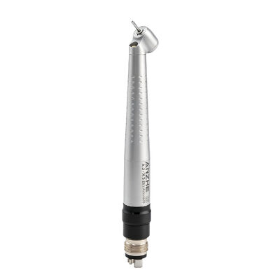Dobra cena. 45 stopni LED Dental Surgical Handpiece z wbudowanym E-Generatorem i 400,000rpm High Speed Turbine w Internecie